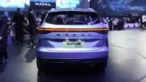Haval H6 2023