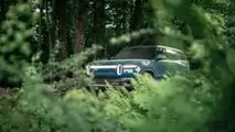 Rivian R1S