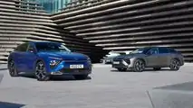 Citroën C5 X 2022