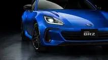 Subaru BRZ, edición especial