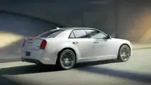2023 Chrysler 300C