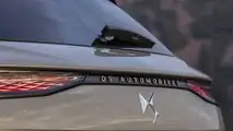 DS 7 E-Tense 4x4 360 (2022) im Test
