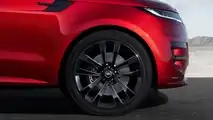 Range Rover Sport 2022