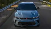 Dodge Hornet 2023