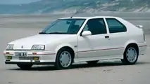 Renault 19 1988-1995