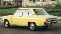 Mazda 1300 four-door (1976)