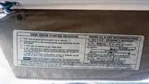 1981 Oldsmobile Diesel