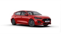Ford Focus 2024