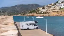 Benimar Sport 346 2024 motorhome