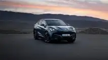 Erster CUPRA Tavascan 2024 Test