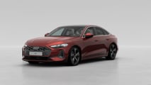 Audi A5 2025