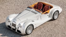 Morgan Midsummer di Pininfarina