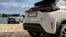 Toyota Yaris Cross (2024)