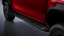 Toyota Hilux GR Sport II
