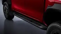 Toyota Hilux GR Sport II