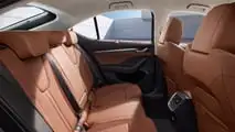 Skoda Octavia 2024 restyling - Foto - Prova su strada
