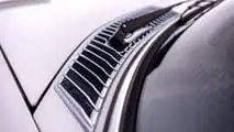 Mercedes-Benz 280 TE (1979) im Test