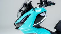 Shineray Urban 150 EFI