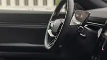 Polestar 3 Einzelmotor mit großer Reichweite