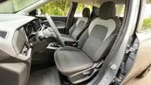 Chevrolet Montana LT 1.2T MT6 2025
