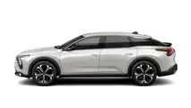 Citroën C5 X Hybrid 2024