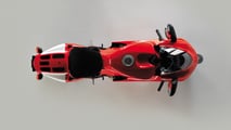 Ducati Desmosedici RR
