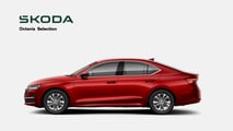 Skoda Octavia 2024
