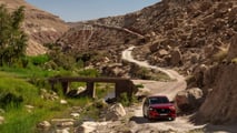 Mazda CX-60 - Epic Drive Marocco (2024)