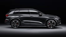 Audi SQ6 E-Tron 2025