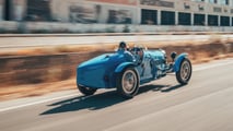 Bugatti Type 35