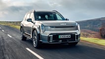Kia EV9 ‘GT-Line S’ 7st – Shadow Grey