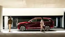 2024 Mazda CX-80