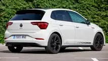 Prueba Volkswagen Polo GTI 25 Aniversario