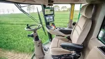 John Deere entra nel business delle irroratrici semoventi in Italia con la nuova 300M