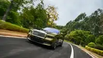 Rolls-Royce Spectre