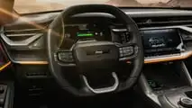 Jeep Wagoneer S Trailhawk Concept