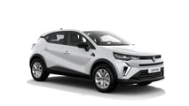 Renault Captur 2024
