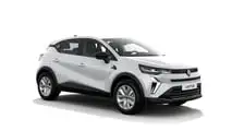 Renault Captur 2024
