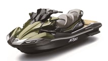 Kawasaki Jet Ski Ultra 310