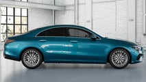 Mercedes-Benz CLA 2024