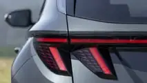 Hyundai Tucson 2024