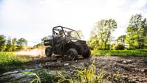 2025 Polaris Ranger