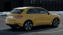 Audi Q3 2025