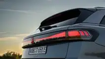 Recensione VW ID.7 Tourer Pro S