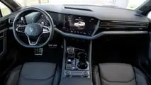 Volkswagen Touareg R-Line TDI 286 CV