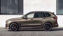 AC Schnitzer BMW X5 (2024)