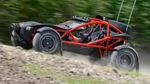 Ariel Nomad 2