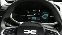 Dacia Spring (2024) review