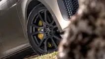 Range Rover Sport SV - Prova su strada - Foto
