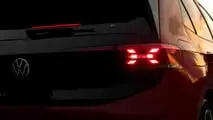 Volkswagen ID.3 GTX (2024)